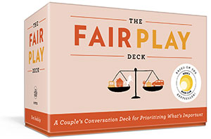 Fairplay cards