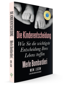 book cover kinderentscheidung