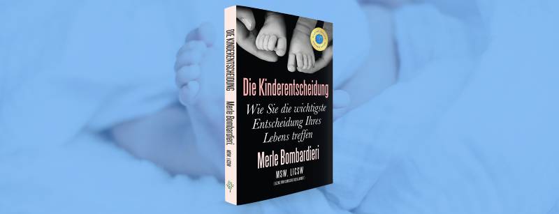 German translation of The Baby Decision