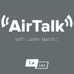 LAist's AirTalk on KPCC