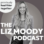 The Liz Moody podcast