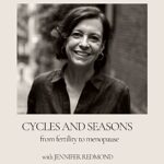 Jennifer Redmond podcast