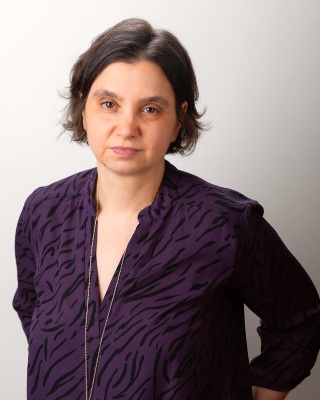 Decision Coach Vanessa Bombardieri