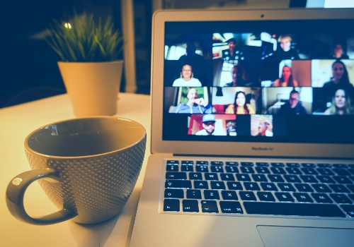 Baby Decision online group support sessions