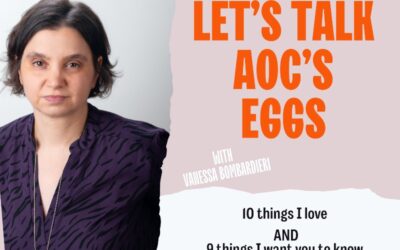 10 ways AOC’s egg freezing decision can help all of us—and my advice